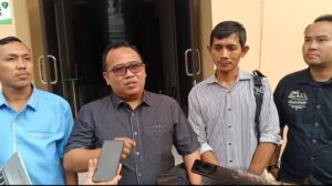 Direktur Ekbisbanten.com Buka Suara Usai Dilaporkan Wali Kota Serang ke Polda Banten