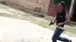 Kades di Sumut Todongkan Air Gun ke Warga Terkait Sengketa Lahan Sawit