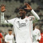 Besiktas Lepas Tammy Abraham ke Aston Villa, Raih Keuntungan Transfer 5 Juta Euro