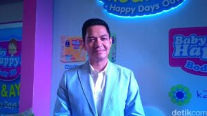 Dugaan Fraud PT DSI: Polisi Buka Peluang Panggil Artis Dude Herlino