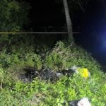 Kerangka Manusia Diduga Dibakar Ditemukan di Lombok Barat, Polisi Selidiki Motif