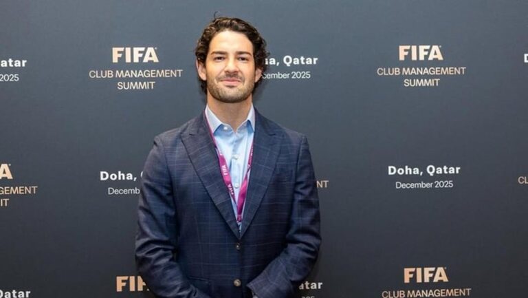 Alexandre Pato Tertarik Akuisisi Colchester United Bersama Konsorsium Investor