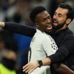 Jorge Valdano: Real Madrid Lebih Nyaman di Bawah Arbeloa Dibanding Xabi Alonso