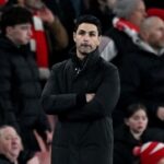 Vieira Kritik Mental Arsenal, Arteta Akui Perlu Perbaikan di Lapangan