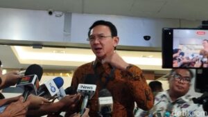 Ahok Pastikan Hadir Jadi Saksi Kasus Korupsi Minyak, Sidang Digelar Hari Ini