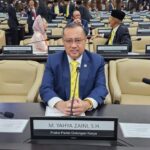 Wacana Pengaturan Makan Bergizi Gratis dalam UU, DPR: Demi Keberlanjutan Jangka Panjang