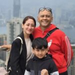 Rencana Liburan Ultah Istri Belum Terwujud, Lucky Widja Berpulang di Usia 49 Tahun