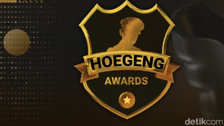 Hoegeng Awards 2026 Dibuka, Kapolri Ajak Masyarakat Usulkan Polisi Teladan Hoegeng Awards 2026 Dibuka, Kapolri Ajak Masyarakat Usulkan Polisi Teladan