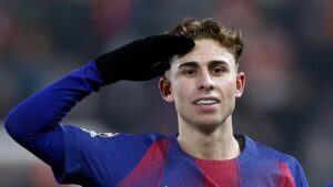 Fermin Lopez Tegaskan Komitmen Jangka Panjang di Barcelona, Kontrak Baru Segera Terwujud