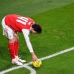 Emmanuel Petit Kritik Pemimpin Arsenal: Perlu Lebih Vokal di Lapangan untuk Jaga Mental