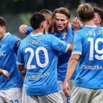 Antonio Conte Akui Napoli Diterpa Badai, Optimistis Hadapi Chelsea di Liga Champions