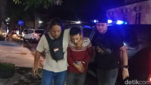 Wanita di Lombok Barat Tewas Terbakar, Polisi Duga Pelaku Pembunuhan Adalah Anak Kandung