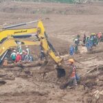 Identifikasi 20 Jasad Korban Longsor Cisarua Selesai, 18 Kantong Jenazah Masih Diproses