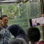 Ahok Bersaksi Kasus Korupsi Anak Riza Chalid, Siapkan ‘Contekan’ di Ponsel