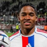 Endrick Tegaskan Kepindahan ke Lyon Bukan Kesalahan, Optimistis Jaga Peluang ke Piala Dunia 2026