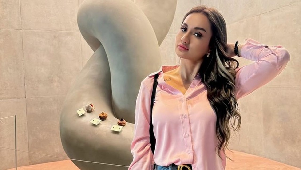 Tengku Dewi Tegaskan Move On dari Andrew Andika, Fokus Besarkan Anak