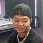 Reza Arap Diperiksa 5 Jam di Polres Jaksel Terkait Kematian Lula Lahfah