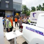 Kakorlantas Polri Perkuat ETLE Digital untuk Penegakan Hukum yang Modern dan Transparan