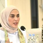 Sari Yuliati Gantikan Adies Kadir sebagai Wakil Ketua DPR, Dilantik Selasa (27/1/2026)