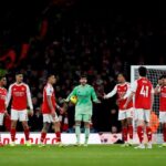 Rekor Kebobolan Chelsea Aman, John Terry Girang Usai Arsenal Kalah dari MU