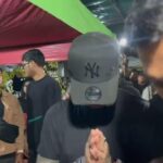 Reza Arap Diperiksa Polisi Terkait Kematian Selebgram Lula Lahfah