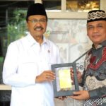 Wali Kota Metro Siap Sediakan Lahan 7 Hektare untuk Sekolah Rakyat Permanen