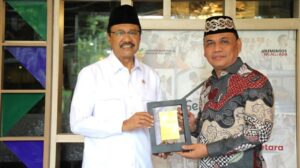 Wali Kota Metro Siap Sediakan Lahan 7 Hektare untuk Sekolah Rakyat Permanen