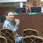 Ahok Ungkap Golf Jadi Arena Negosiasi ‘Murah’ di Kasus Korupsi Minyak Pertamina