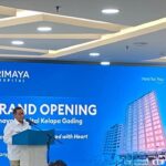 Pramono Anung: Rumah Sakit Jakarta Wajib Layani Pasien BPJS dan Non-BPJS dengan Hati