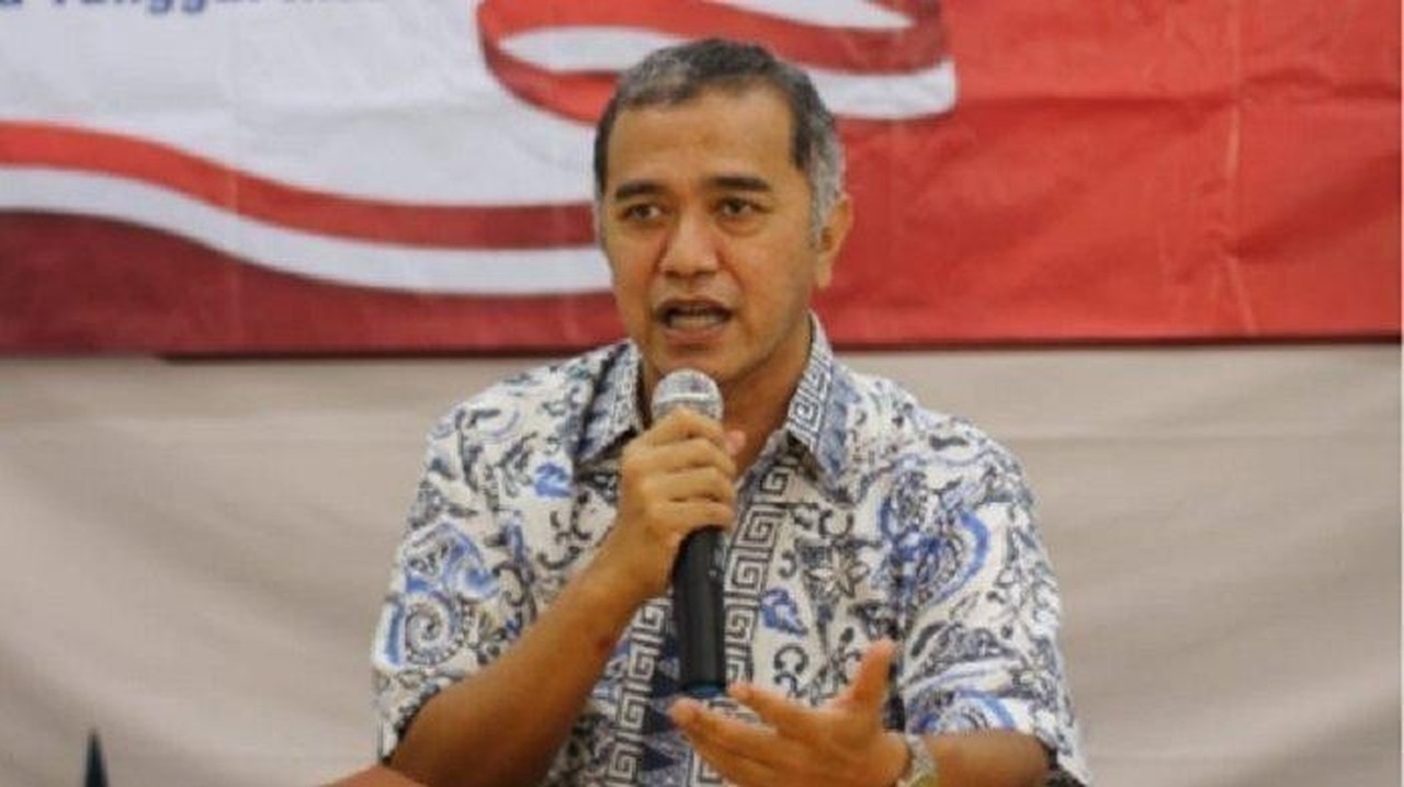 Satgas Pemulihan Bencana Sumatera Dibentuk, Komisi VIII DPR Harap Koordinasi Lebih Baik