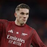 Patrick Vieira Khawatirkan Performa Mandul Viktor Gyokeres di Arsenal