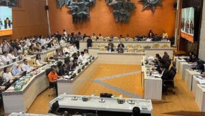 Komisi V DPR Ingatkan Perbaikan Infrastruktur Bencana Harus Terukur, Cegah Bencana Susulan