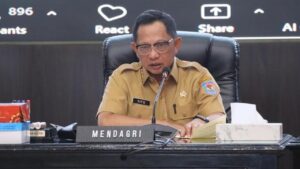 Indeks Perkembangan Harga di Aceh, Sumbar, Sumut Turun Signifikan Pasca Bencana