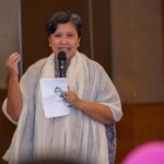 Waka MPR: Wujudkan Keluarga sebagai Ruang Aman Perempuan untuk Pembangunan Berkelanjutan