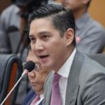 Budisatrio Djiwandono Tanggapi Seloroh Utut Adianto Soal Peluang Masuk Eksekutif