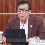 BP MPR Tetapkan 5 Topik Kajian Ketatanegaraan dan Program Debat Konstitusi Mahasiswa 2026