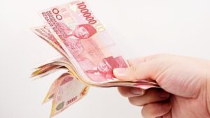 Daftar Lengkap Upah Minimum Provinsi 2026 Resmi Diumumkan Pemerintah, Cek Besaran di Daerah Anda