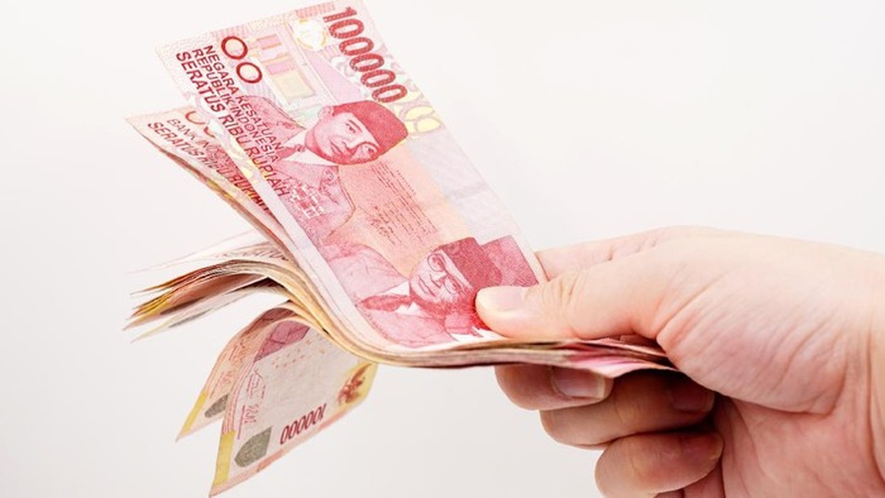 Daftar Lengkap Upah Minimum Provinsi 2026 Resmi Diumumkan Pemerintah, Cek Besaran di Daerah Anda