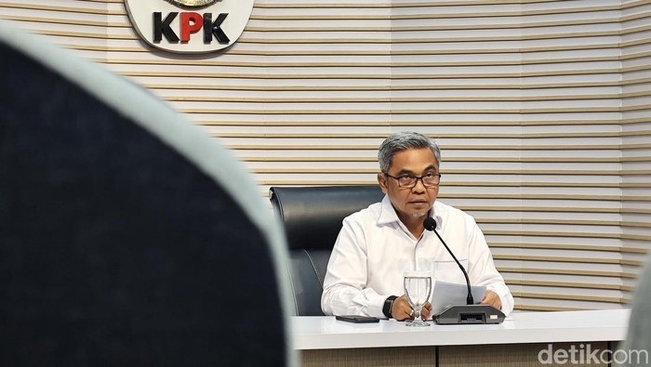 Ketua KPK Setyo Budiyanto: Pimpinan KPK Satu Suara dalam Penanganan Kasus Kuota Haji