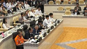 Pembangunan Puskesmas Darurat Pascabencana Sumatera Ditargetkan Rampung Sebelum Ramadan 2026