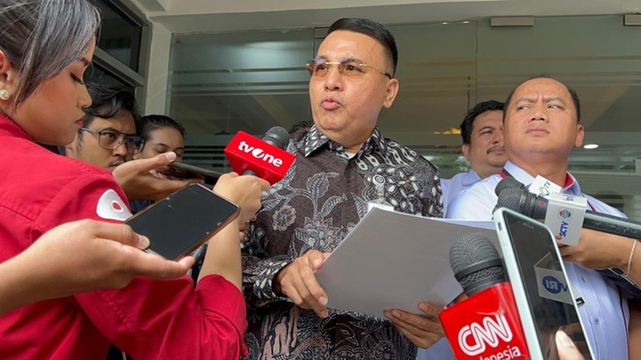 Satgas PKH: Puluhan Perusahaan Terlibat Pelanggaran Kawasan Hutan, Izin Dicabut