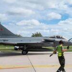 Tiga Jet Tempur Rafale Prancis Tiba di Indonesia, TNI AU Siap Operasikan