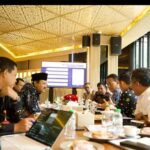 Mensos Minta Bupati Ciamis dan Aceh Barat Aktif Perbarui Data Sosial Ekonomi Nasional