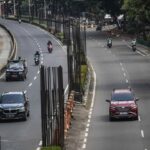 Pemprov DKI Jakarta Alokasikan Rp 100 Miliar untuk Bongkar Tiang Monorel dan Tata Trotoar Rasuna Said
