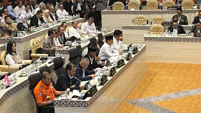 29 Desa di Aceh dan Sumut Hilang Akibat Bencana, Sebagian Berubah Menjadi Sungai 29 Desa di Aceh dan Sumut Hilang Akibat Bencana, Sebagian Berubah Menjadi Sungai