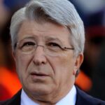 Atletico Madrid: Enrique Cerezo Berjanji Pemain Berkualitas Akan Merapat Januari Ini