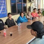 Dua Pria Aniaya Pengendara di Depok Berakhir Damai Lewat Restorative Justice