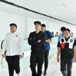 Dua Eks Kader NasDem Sulsel Jemput Kaesang Pangarep Jelang Rakernas PSI di Makassar