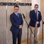 Menlu Sugiono: Penegakan Hukum WNI Terlibat Scam di Kamboja Diserahkan ke Aparat