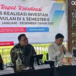 Realisasi Investasi Banten 2025 Lampaui Target, Tembus Rp 130,2 Triliun